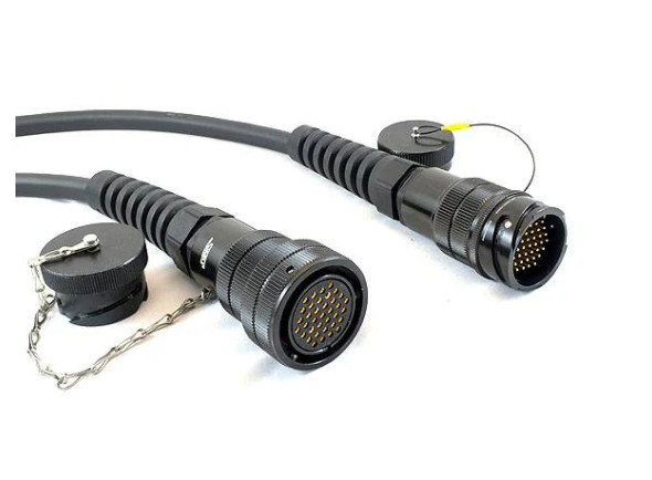 Santosom Multi Pair Cable10m LK37F - LK37M Santosom Multi Pair Cable10m LK37F - LK37M